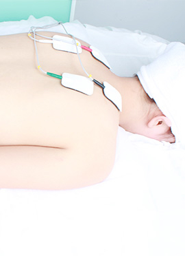 体型恢复之肩颈