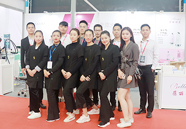 深圳国际美容化妆品博览会