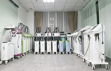 深圳美容仪器公司哪家好？主要有哪些优势？