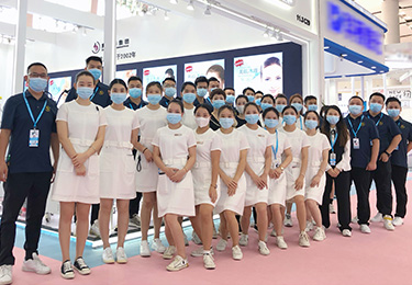 第58届广州美博会