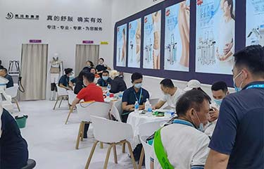 美容仪器源头厂家一手货源发布，守护年轻状态