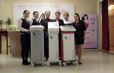 美容仪器价格是多少？美容仪器价格和这些因素有关！