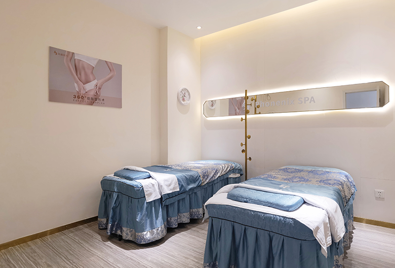 美容院常用的仪器有哪些？美容院选购设备之前要多了解！