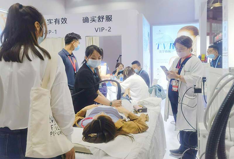 美容仪器公司如何选择？挑选美容仪器公司前需要了解这些！