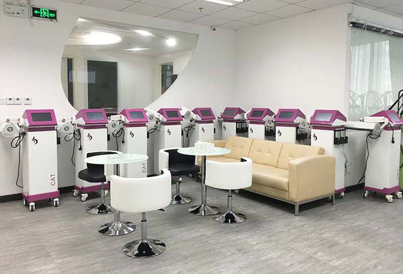 美容仪器有哪些，选择美容仪器的标准是什么