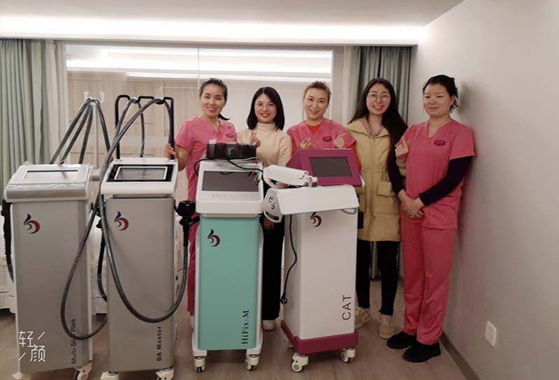 月子仪器有哪些类型？效果怎么样？