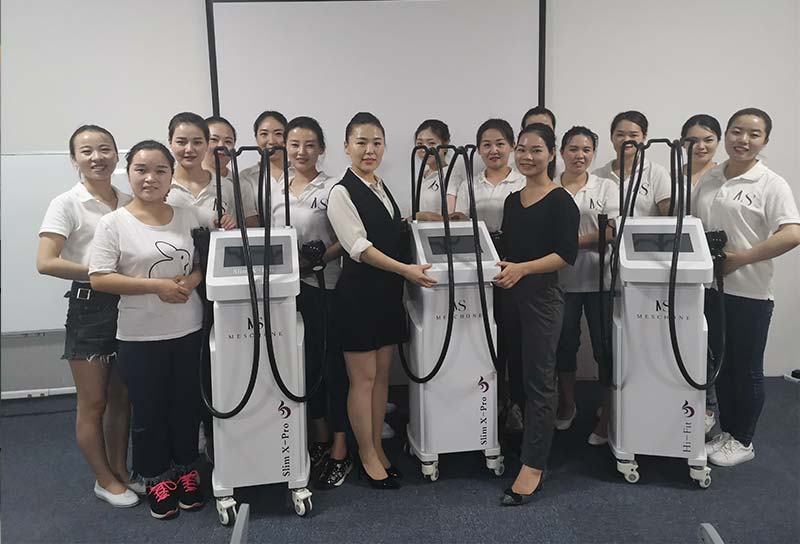 月子间用仪器骨盆修护好用吗?骨盆修护需要多长时间?