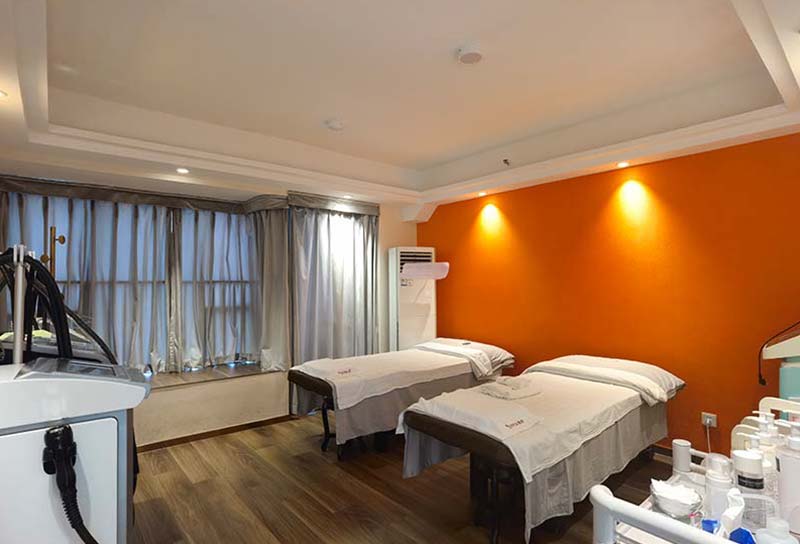 美容仪器提升紧实美容院仪器哪个牌子好?