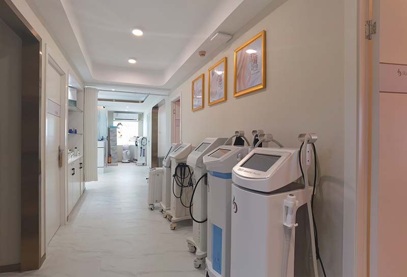 面部美容仪器有哪些作用?使用需要注意什么?