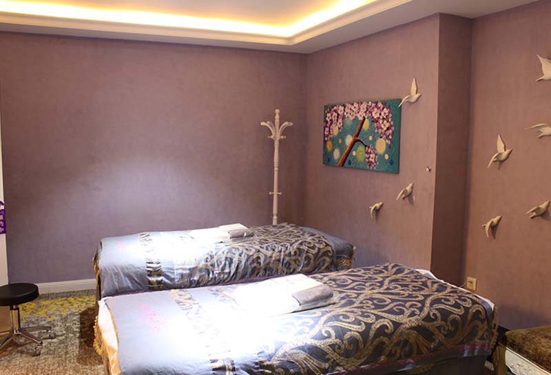 面部清洁美容仪器作用是什么？能起到怎样的一个效果？