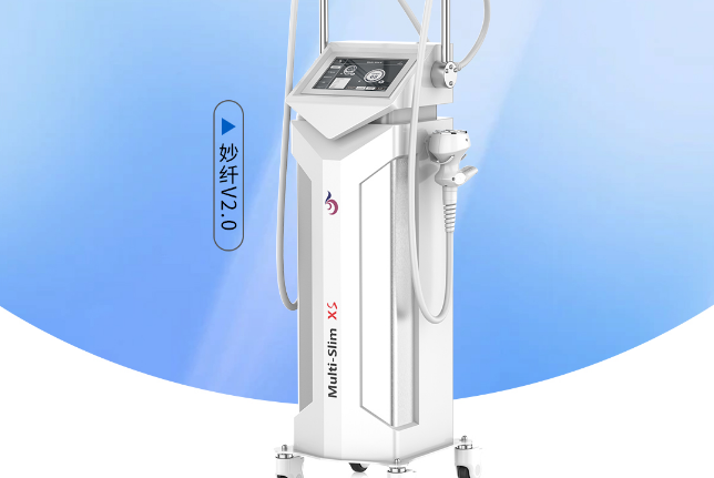热浪涌纤体设备效果好吗？是怎么达到瘦形效果的？