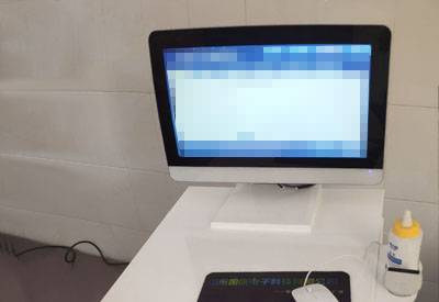 国产骨密度检测仪品牌被云南省巍山县妇幼保健医院看中安装一台