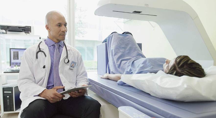 骨质疏松症病人做X线检查的意义是什么？