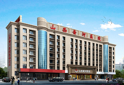 超声骨密度检测仪经过详细介绍被山西黄河医院采购好的设备用于骨科科室