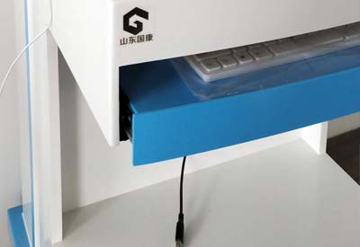 骨密度仪有哪些品牌四川沙湾区人民医院认可我们设备采购并使用