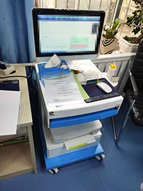 国康MQD7000超声骨密度仪国产品牌多家医院合作厂家