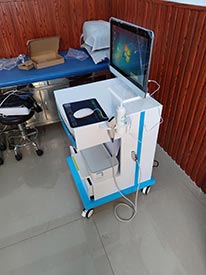 改善骨骼健康只补钙？骨密度仪生产厂家骨骼保养别只知道吃钙片