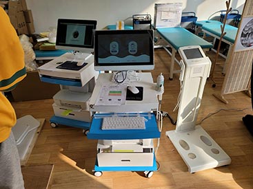 骨密度仪三大品牌关于超声骨密度检查包含哪些内容？测试结果有哪些？