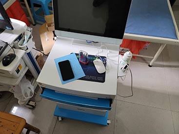 国产超声骨密度仪测试对于骨质疏松有帮助吗？可以查出骨质疏松吗？