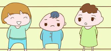 儿童骨密度检测仪适合多大孩子婴儿缺钙的不同表现