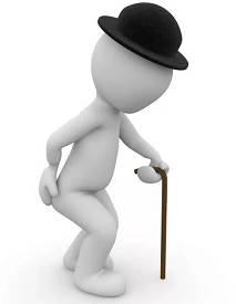 超声骨密度仪价格中老年人驼背加重、变矮？警惕不易察觉的骨质疏松症