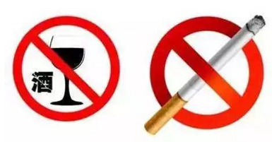 吸烟喝酒熬夜注意了！便捷式骨密度检测仪品牌这些容易让骨骼“未老先衰”