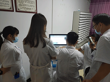 骨密度检测仪的购置理由有哪些在医院越来越受青睐的原因