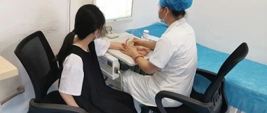 国产儿童骨密度仪品牌骨强度评定与年龄身高有关吗？