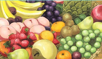 MQD7000便捷式骨密度检测仪厂家吃水果也能壮骨我国水果大省有多强！