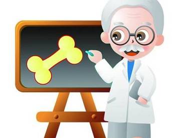 医用骨密度仪厂家引发骨密度下降的原因你中招了吗?