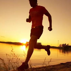 骨密度检测仪厂家排名跑步锻炼有多种好处但跑错了反而伤身