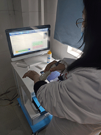 国产骨密度仪销量如何超声骨密度仪市场需求不断增加