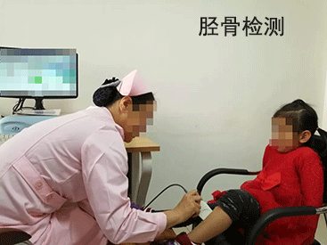 超声骨密度检测仪品牌用途广泛在多个科室均有使用市场前景分析