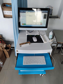 骨密度检测仪厂家检查可以在哪些部位查？检查方法有哪些？