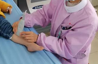 儿童骨密度仪影响儿童骨骼健康的因素儿保科骨密度筛查的发展