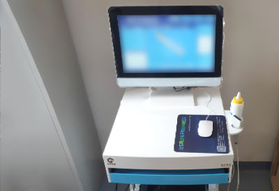 安装便携式骨密度检测仪时房间需要做放射防护吗