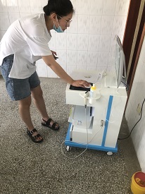 mqd7000儿童骨密度仪妇幼保健院对儿童生理发育检测分析