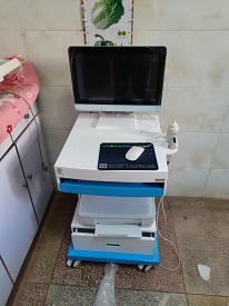 便携式骨密度检测仪哪种检测原理更适合社区医院使用