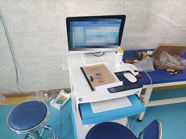 儿童骨密度仪厂家为什么骨密度检测越来越受欢迎？