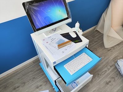 骨密度仪品牌健康警示：肥胖对骨骼的威胁不容忽视