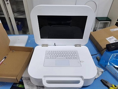 便携式骨密度检测仪