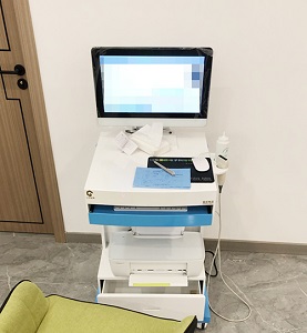 超声骨密度仪厂家讲解什么是骨骼密度有什么作用?