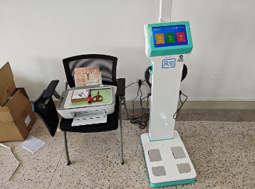 人体成分分析仪品牌