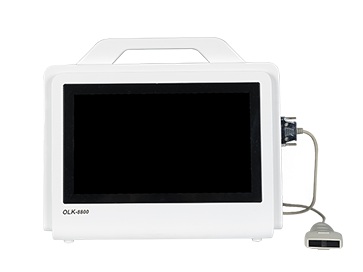 便携式骨密度检测仪（新）