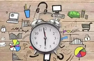 “假期综合征”超声骨密度仪厂家又要回到紧张的工作状态