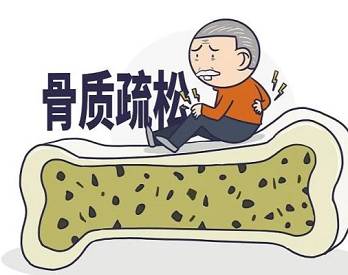 体检的便携式骨密度检测仪检查能不能精准查出骨质疏松呢？